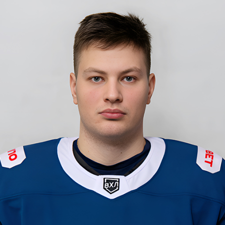 Горячев Алексей